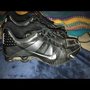 Nike Shox
